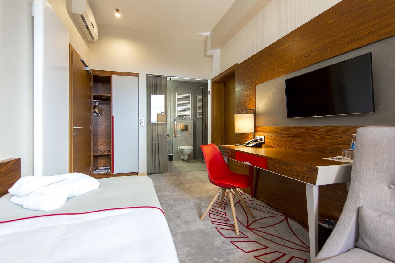 Hotel Kopieniec Fizjo- Med & Spa Murzasichle Quarto foto